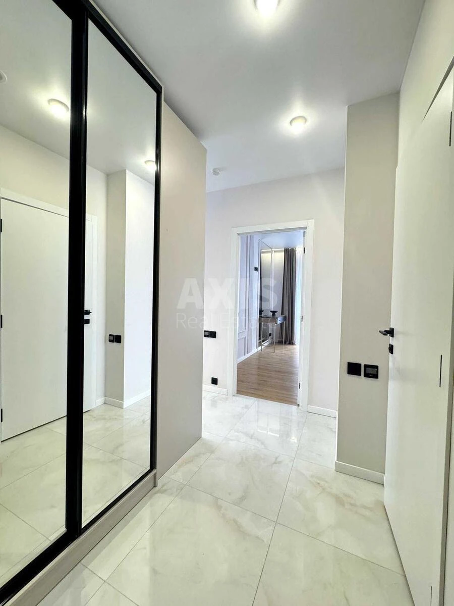 1k apartment vul. Myhajla Maksymovycha 24649083