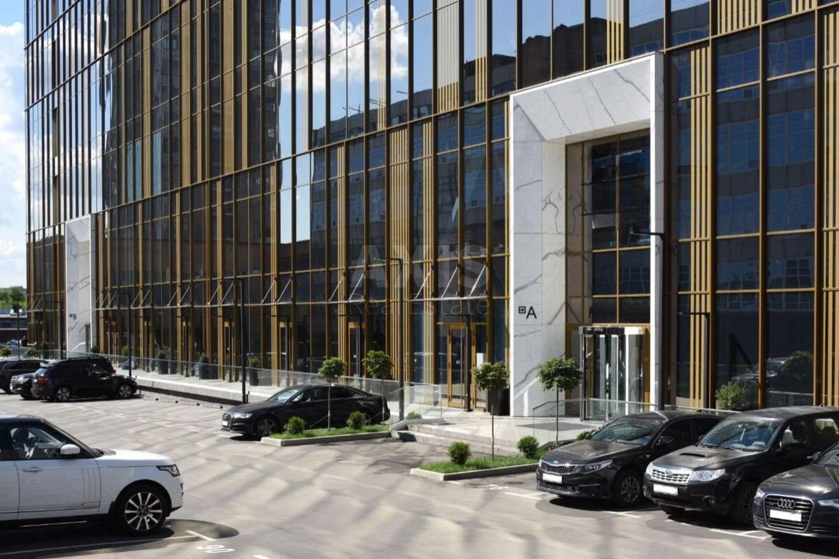 Office vul. Korolenkivs'ka 3, 20105m2576660