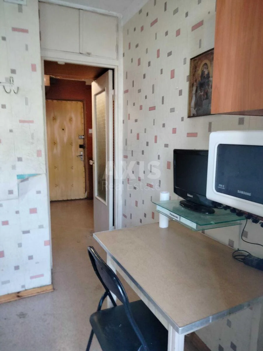 1к квартира ул. Радужная 6481701