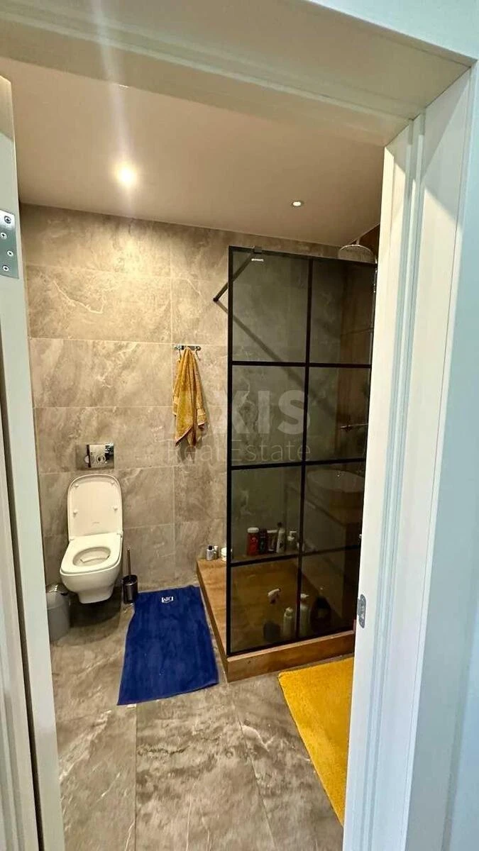 1k apartment vul. Zhmachenka Generala 286655715