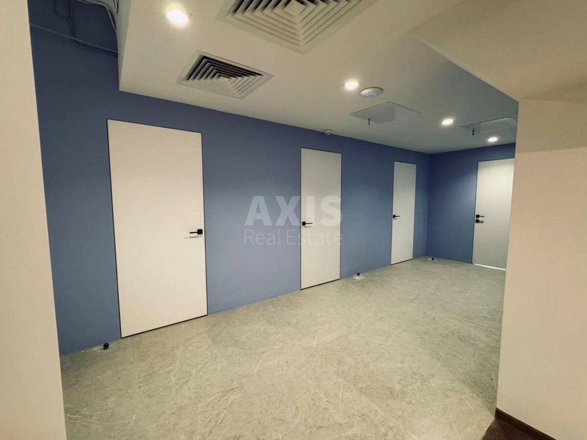 Офис ул. Ростиславская 11, 305м2712233