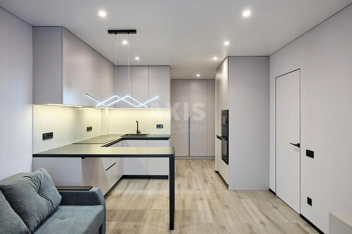 1k apartment vul. Myhajla Maksymovycha 32А665622