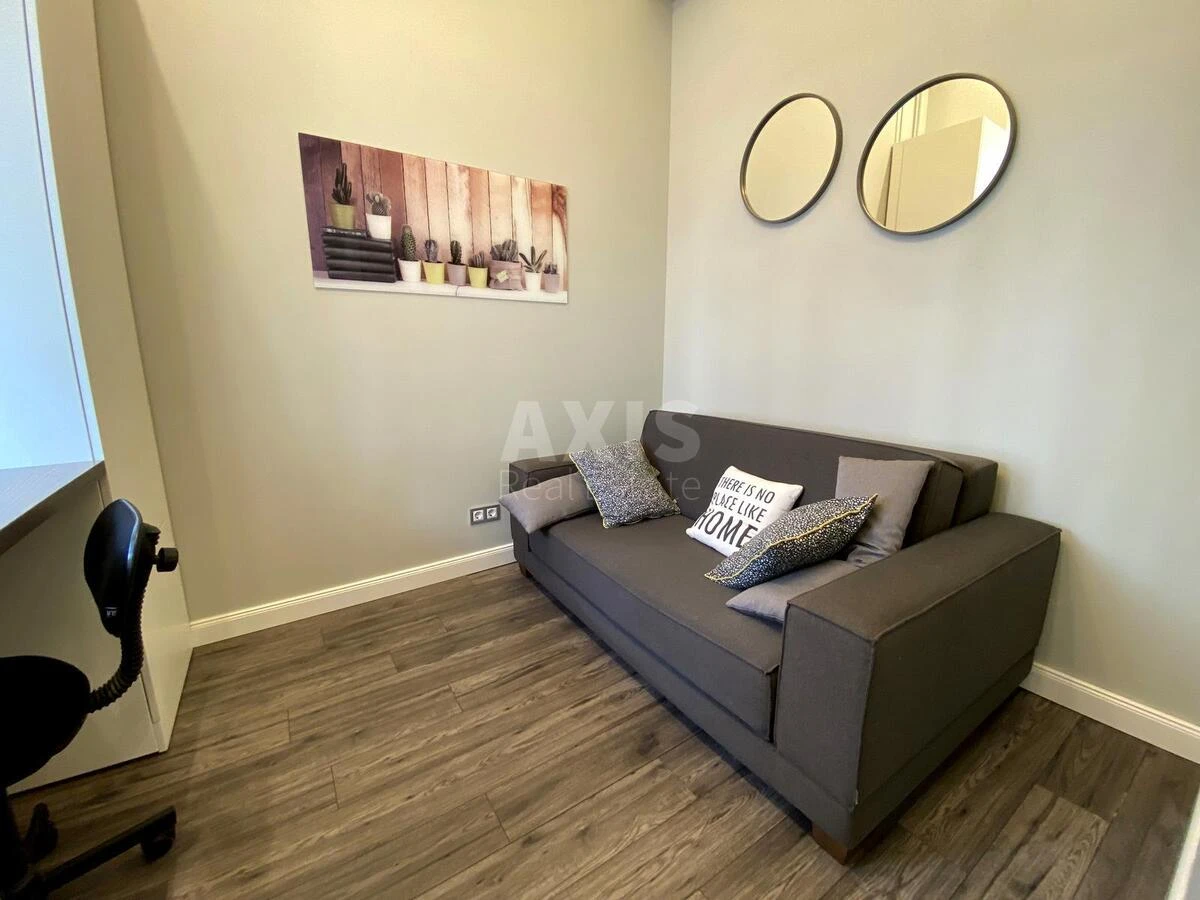 2k apartment vul. Rustaveli Shota 24649769