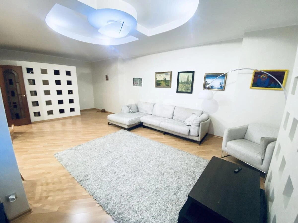 3k apartment vul. Nazarivs'ka 7Б621442