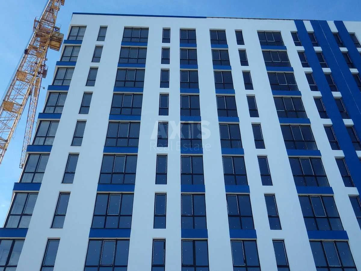 Office vul. Central'na 21А, 84m27127922