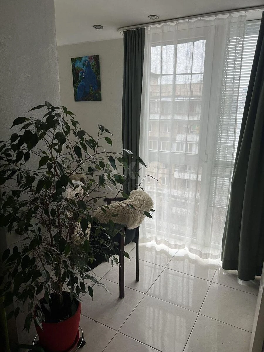 2k apartment vul. Rajevs'kogo Mykoly 11666100