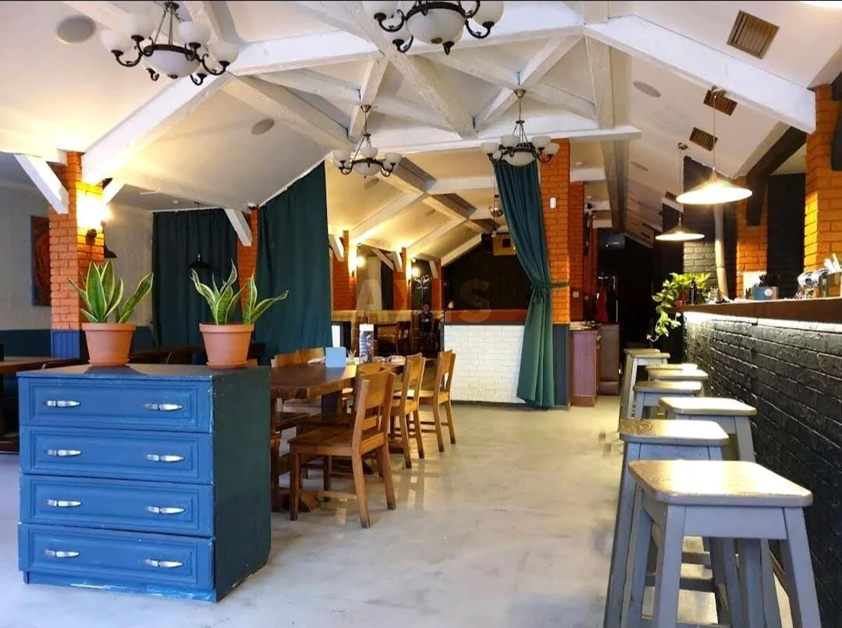 Office vul. Sichovyh Stril'civ 103, 327m2666180