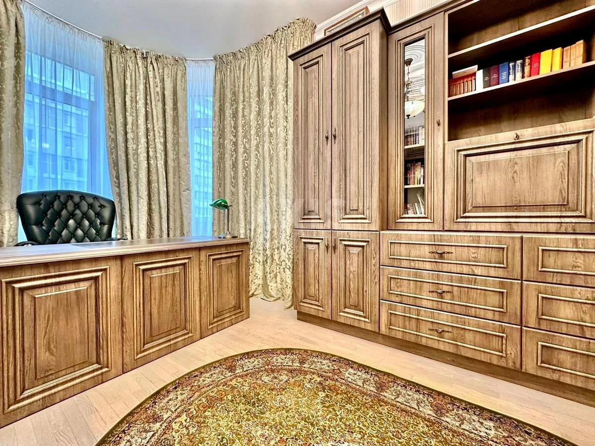 4к квартира ул. Срибнокильская 14А666429