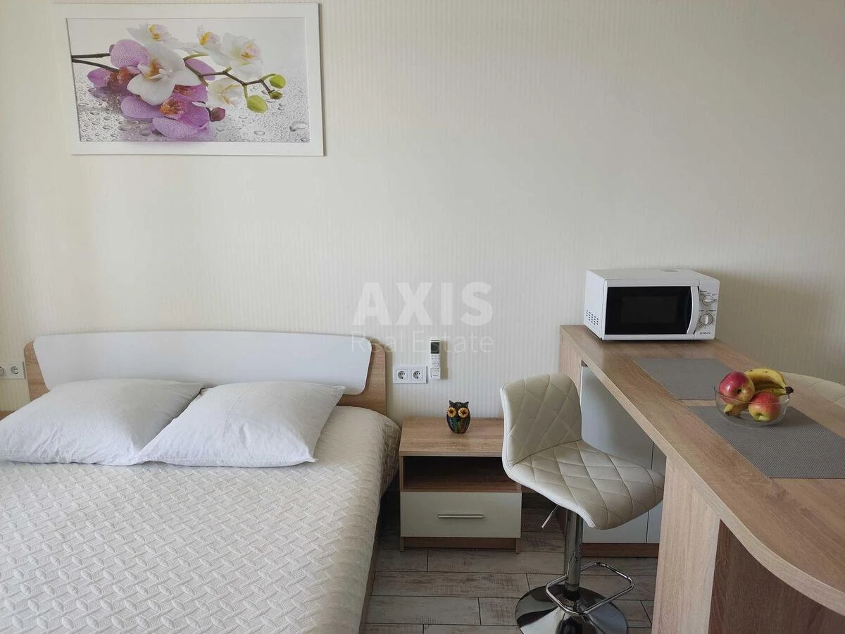 1k apartment vul. Pol'ova 73650372