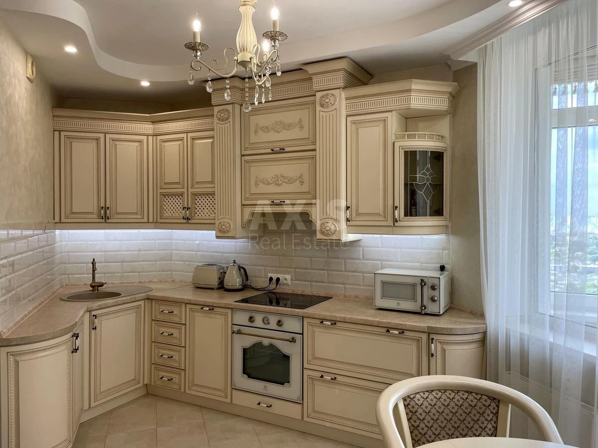 2k apartment vul. Bakyns'ka 37Д66651