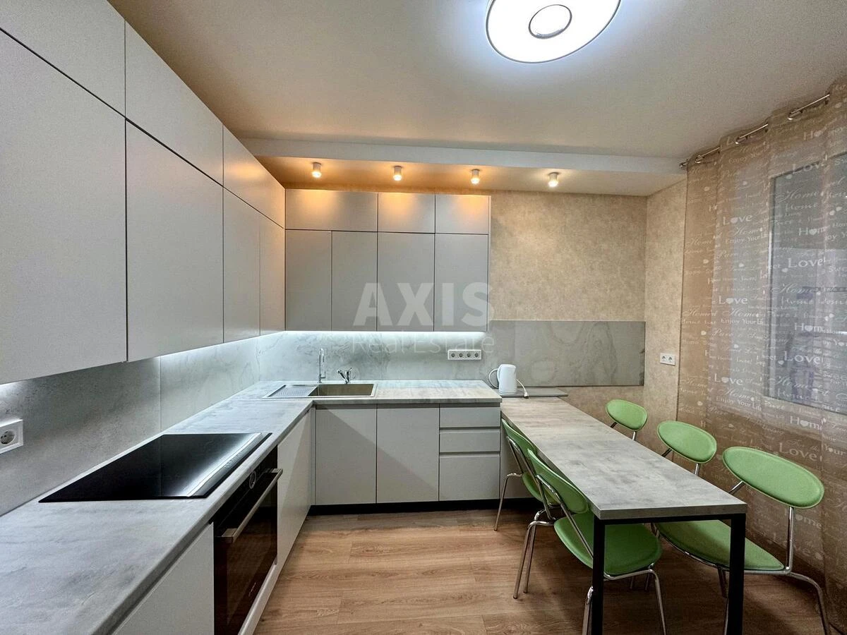 3к квартира пр-т Голосеевский 95А666520