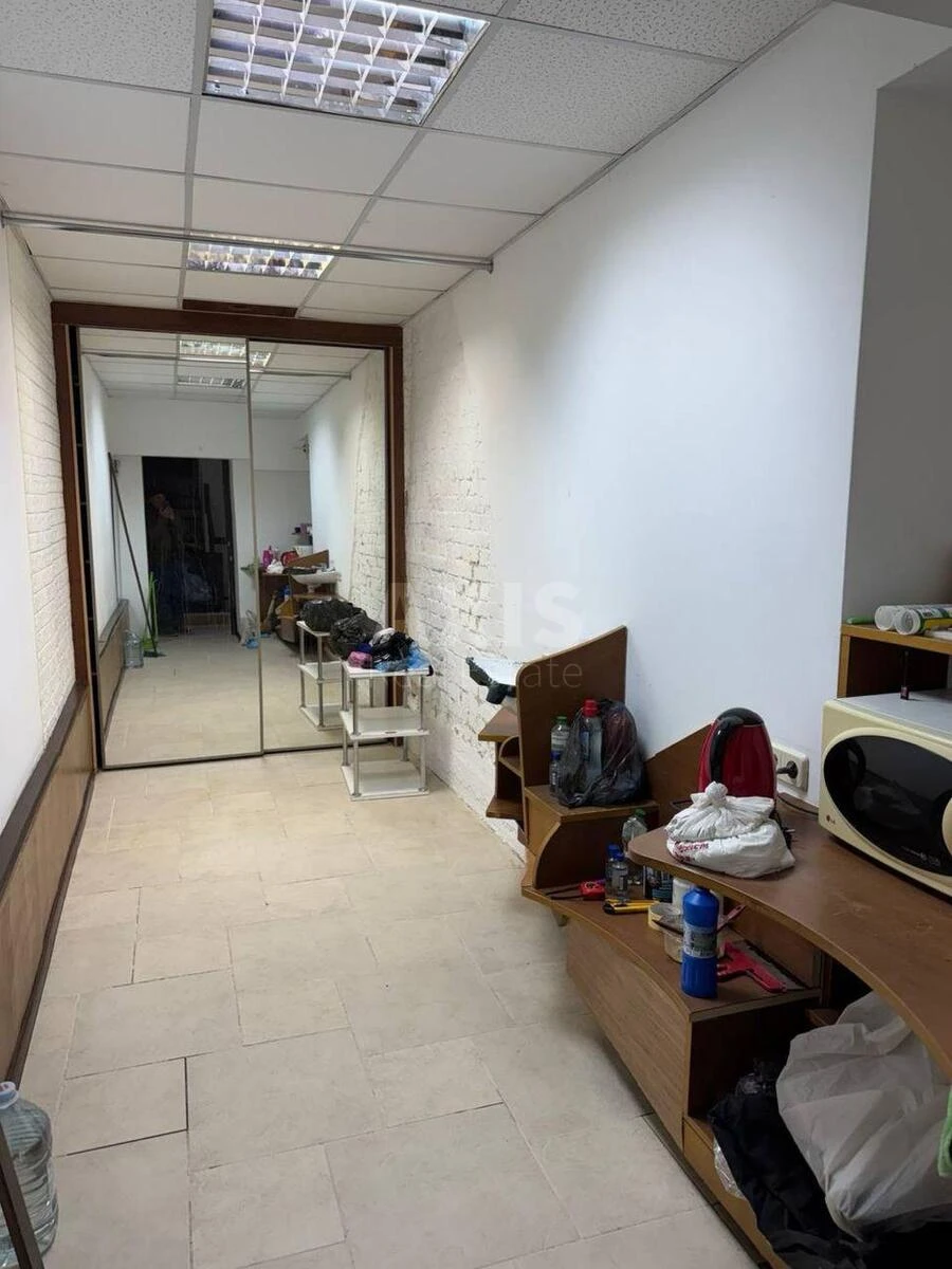 Объект торговли пер. Старокиевский 1/3, 60м2635865