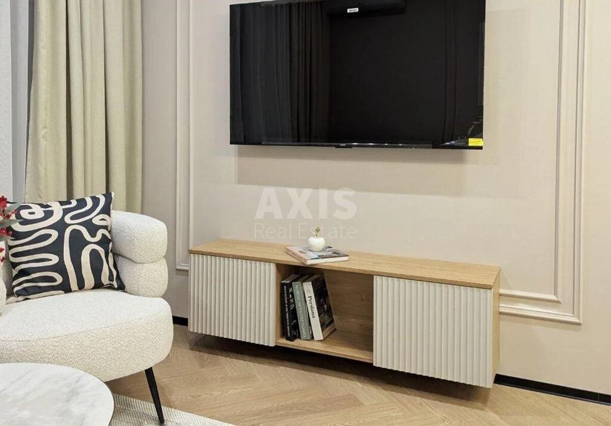 2k apartment vul. Vsevoloda Zmijenka 30702823