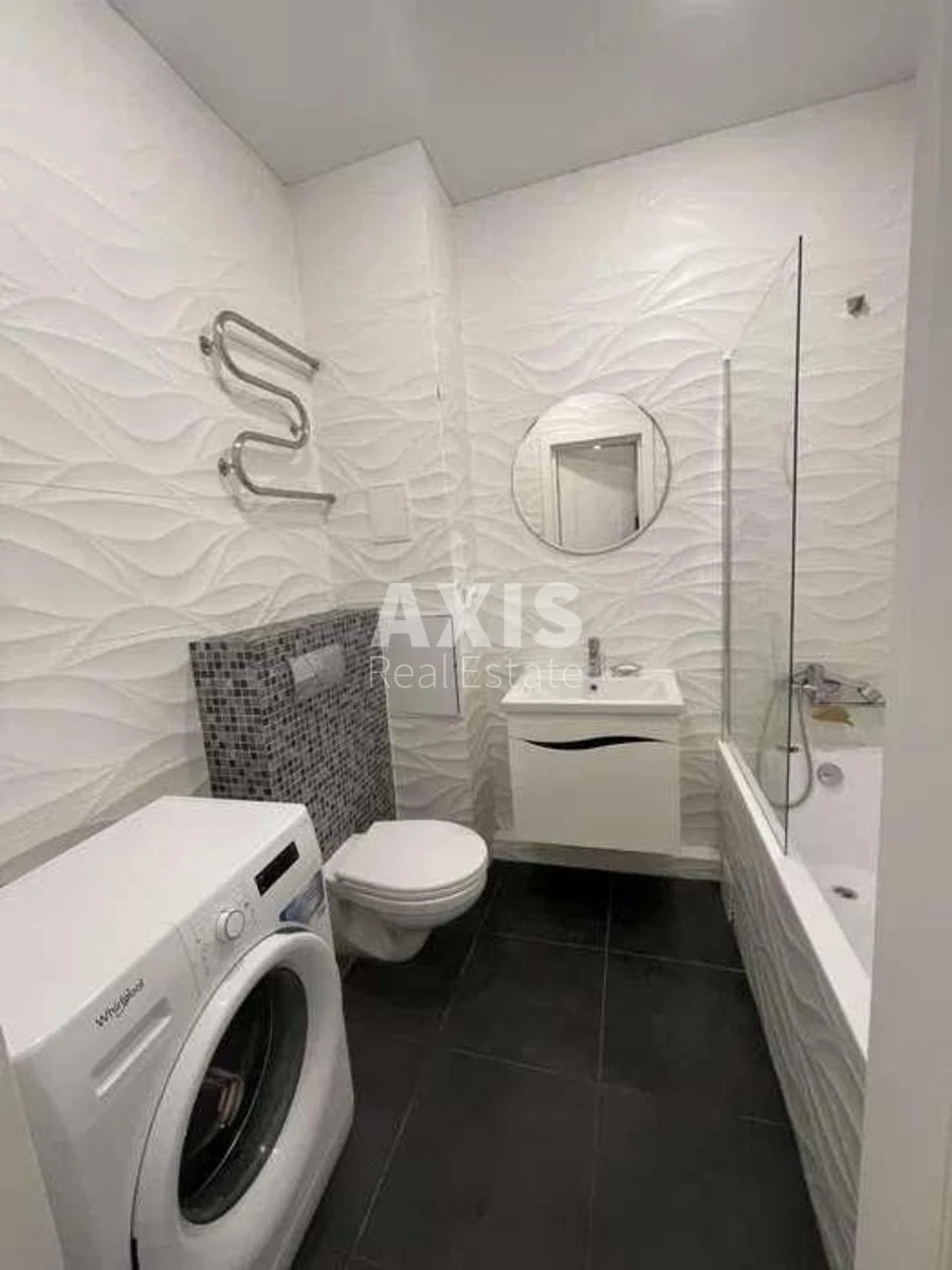 1k apartment vul. Doncja Myhajla 2А308784