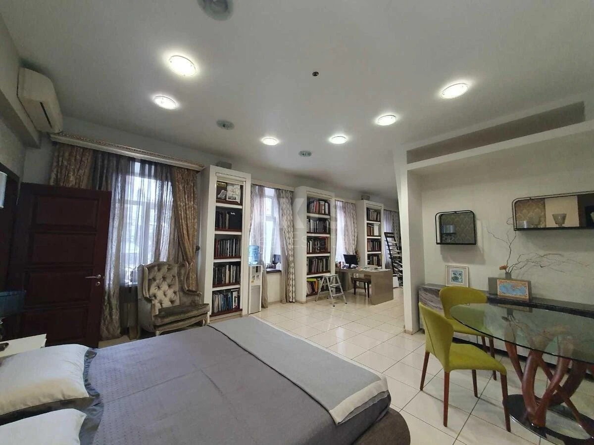 Trade object vul. Verhnij Val 30, 187m2671389