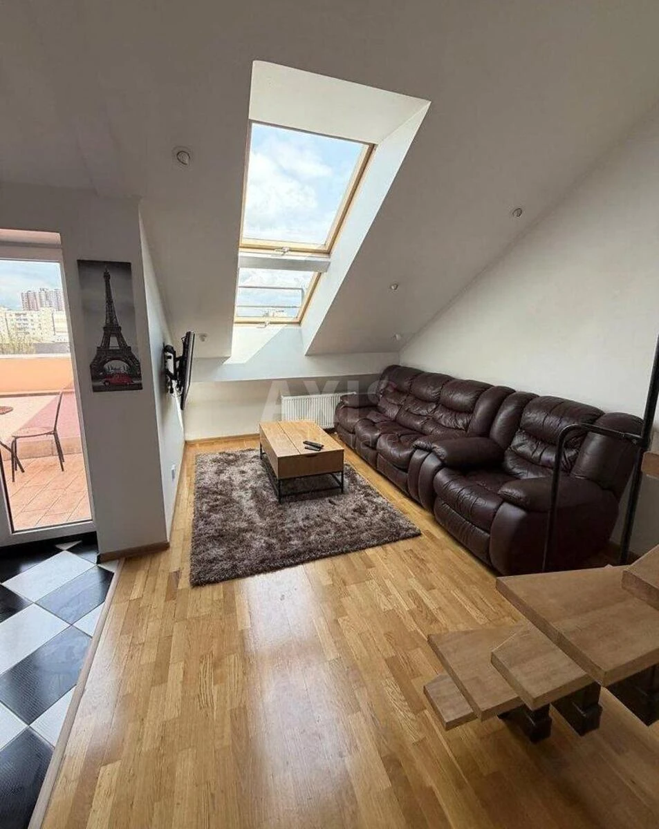 2k apartment vul. Regeneratorna 4671163