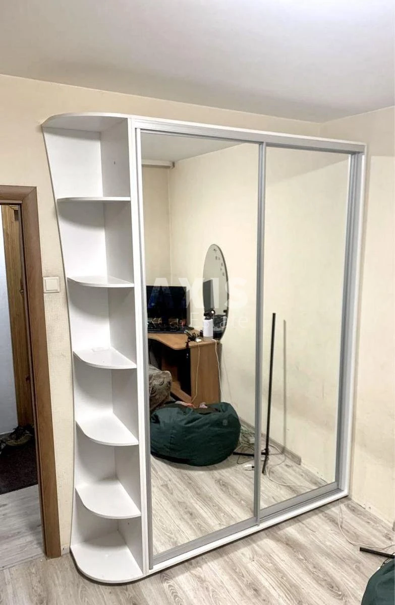 2k apartment pr-t Volodimira Іvasyuka 26415265