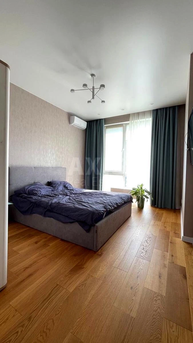 1k apartment vul. Bul'varno-Kudrjavs'ka 17В701854