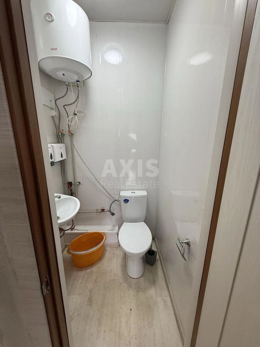 Объект торговли наб. Русановская 4, 27м2634223