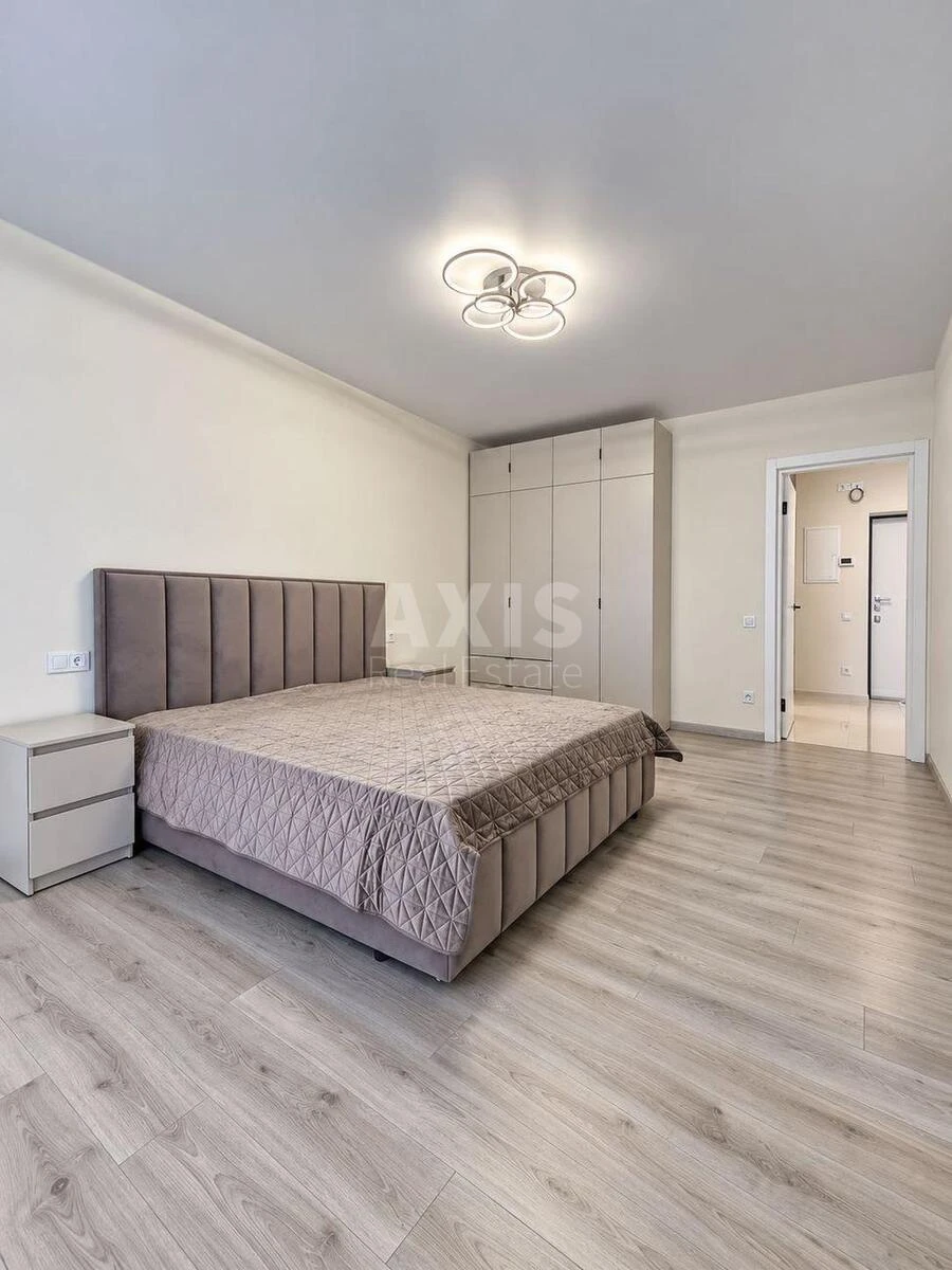 1k apartment vul. Glybochyc'ka 73716884
