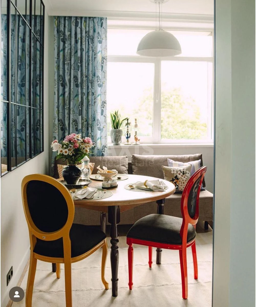 1k apartment vul. Andriya Verkhohlyada 3702180
