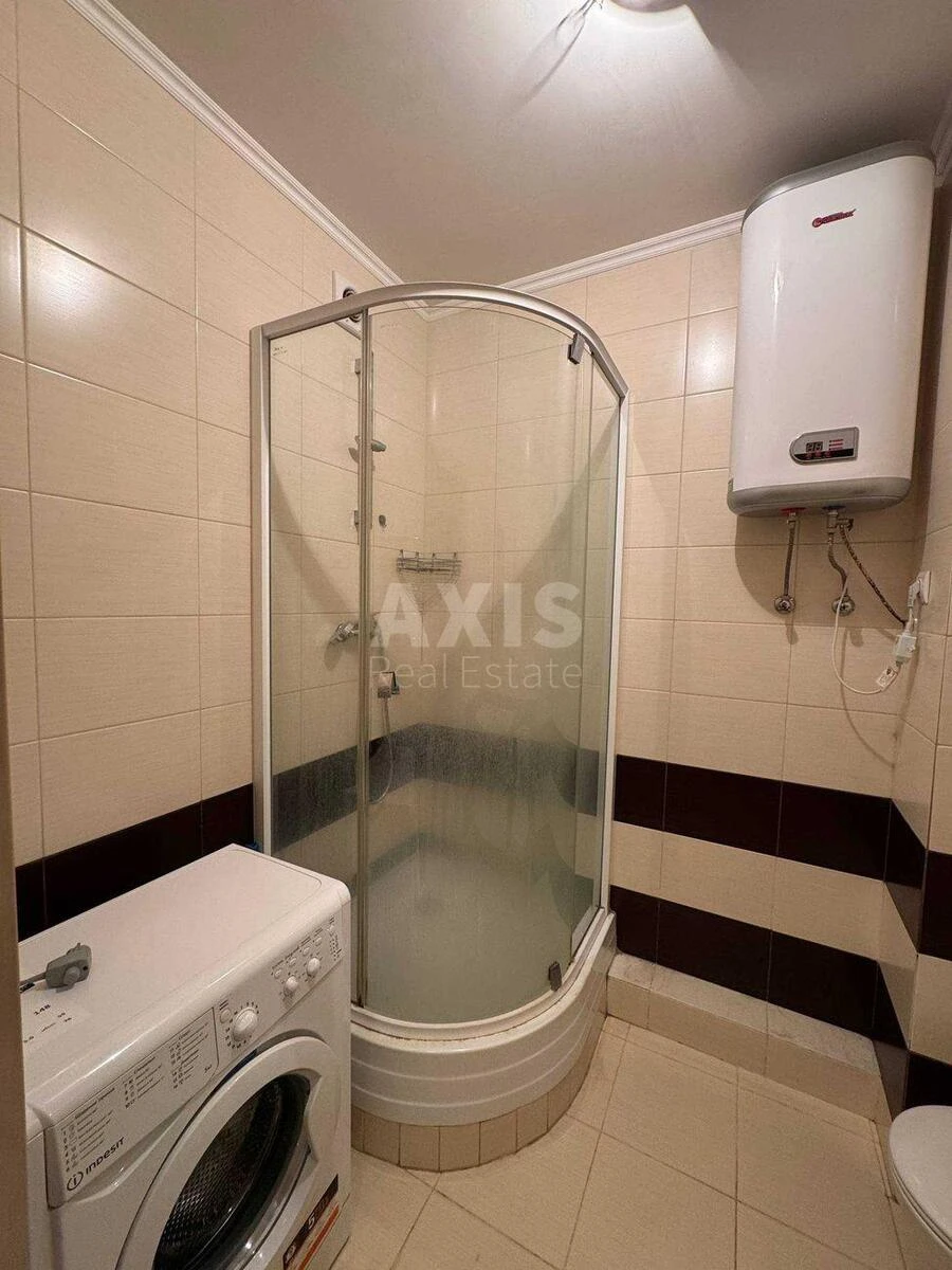 1к квартира ул. Сикорского Игоря Авиаконструктора 4Г652077