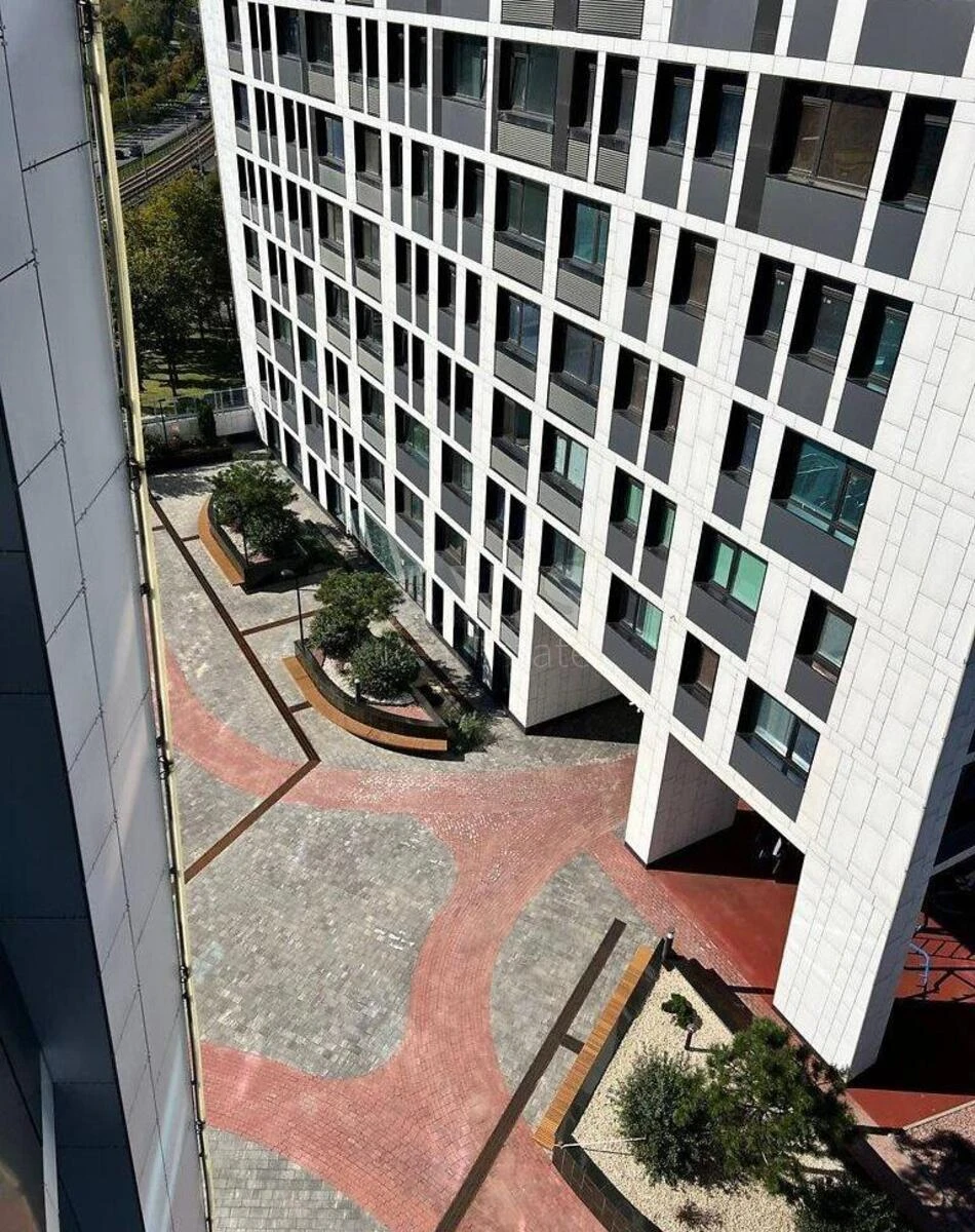 2к квартира пр-т Берестейский 11, корп. 3714157