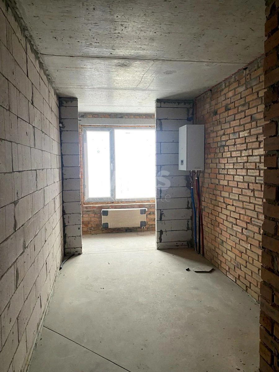 1k apartment vul. Zabolotnogo Akademika 1А668302