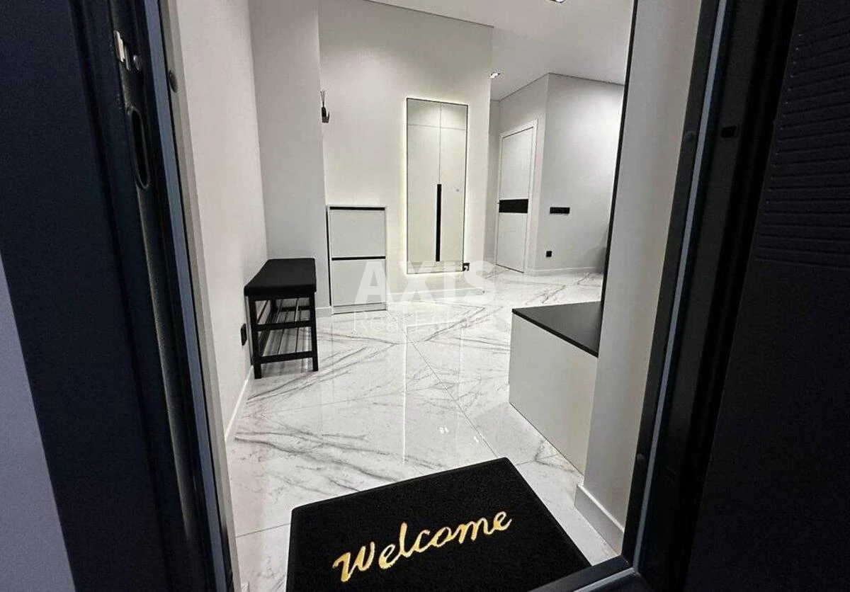 2k apartment vul. Prychal'na 125028411