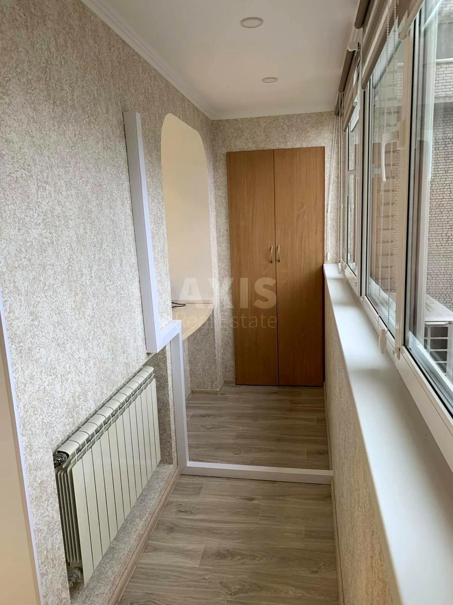 2k apartment vul. Knjazhyj Zaton 14В685094