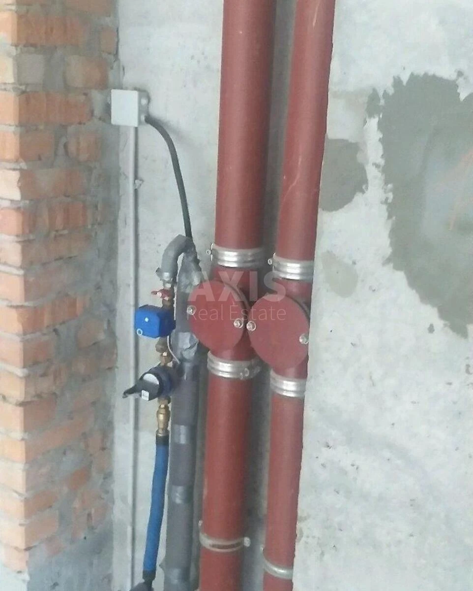 Trade object vul. Vasyl'kivs'ka 1, 180m2652687