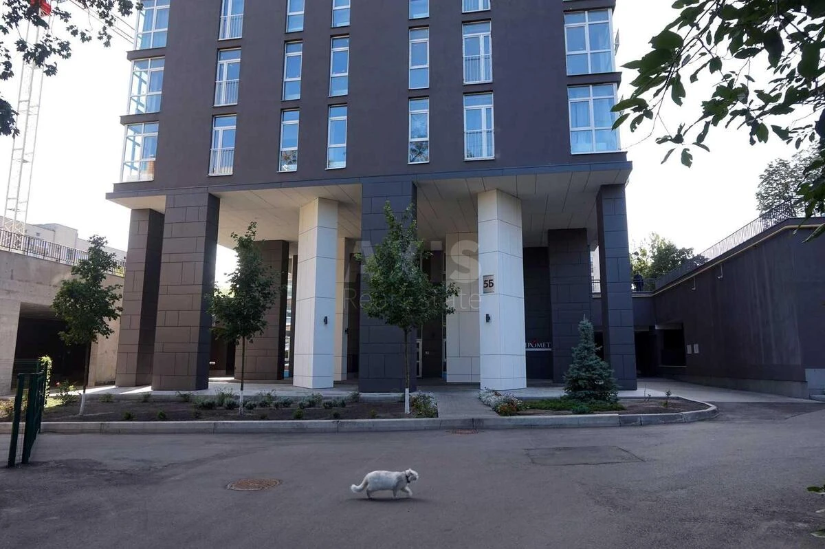 1к квартира ул. Ростиславская 3А7149121