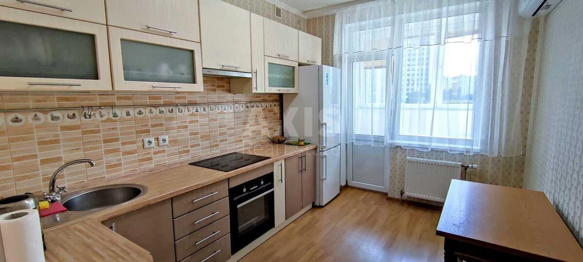2к квартира пр-т Глушкова Академика 9В715114
