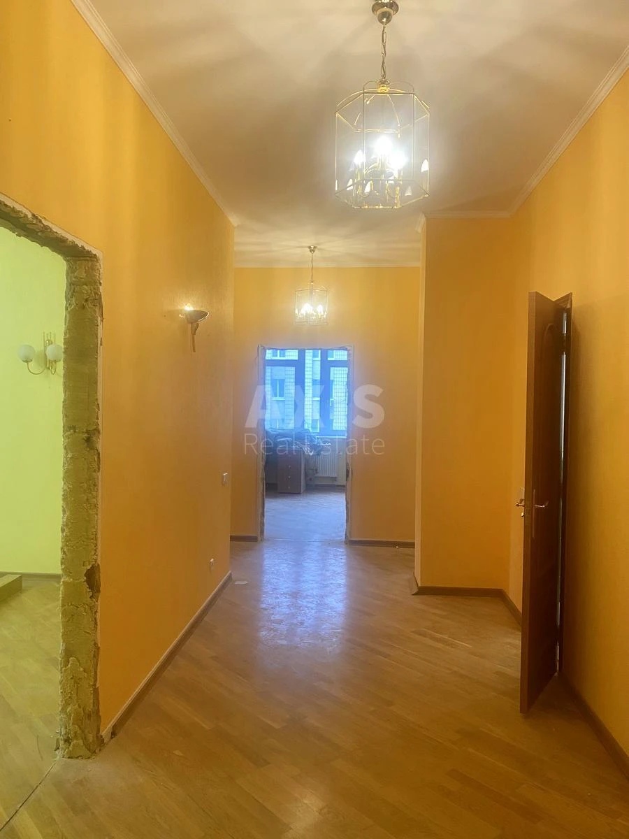 4k apartment vul. Proviants'ka 3669160