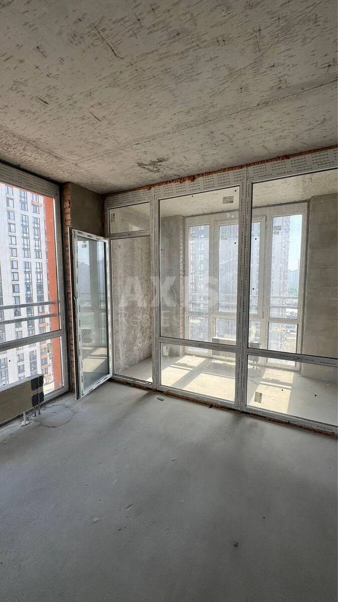 2k apartment nab. Dniprovs'ka 20А685921