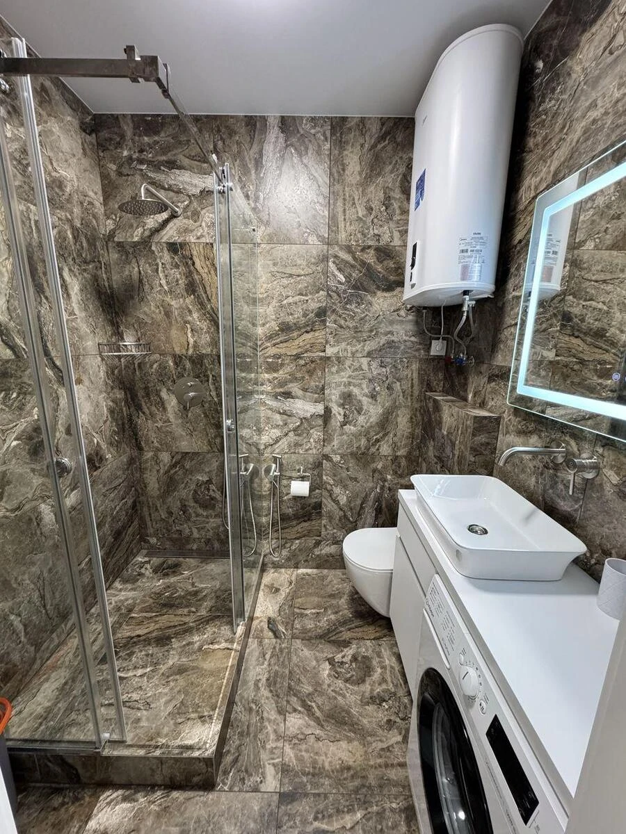 1к квартира шоссе Столичное 87153510
