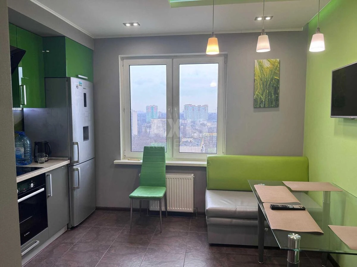 2k apartment vul. Garmatna 31А669330