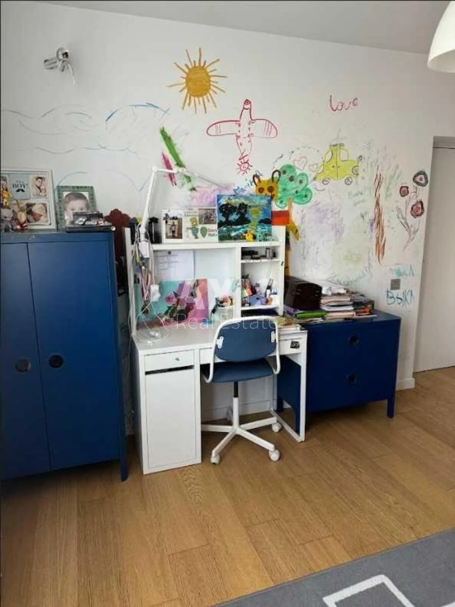 3к квартира ул. Oleksandry Ekster 97001717