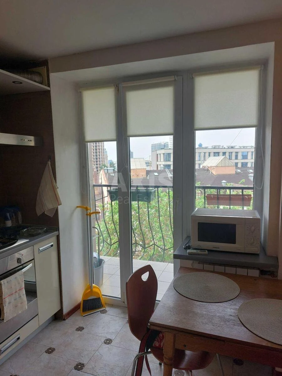 1k apartment vul. Suvorova 18/20686112
