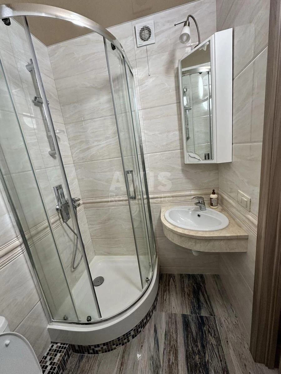 1k apartment pr-t Tychyny Pavla 6653627