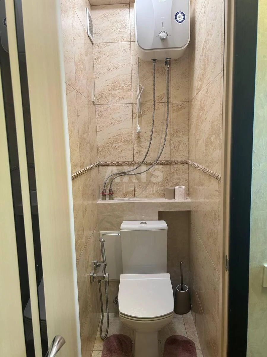 2k apartment bul. Verhovnoi' Rady 1701024