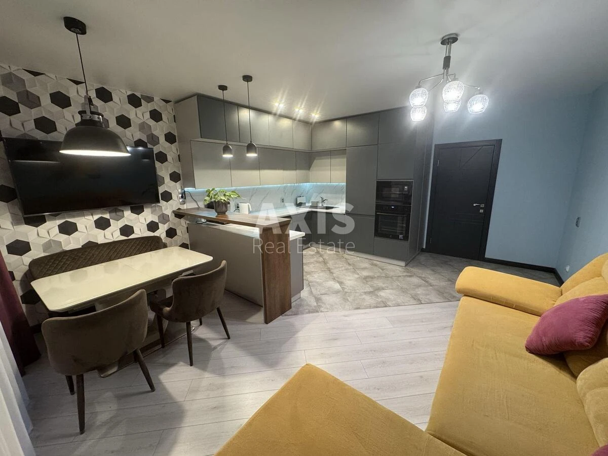 2k apartment vul. Bogdanivs'ka 7А618233