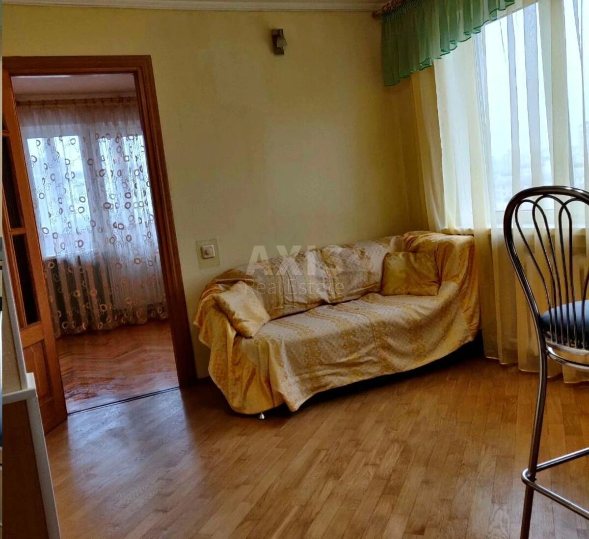 1к квартира бул. Верховного Совета 8/206322615