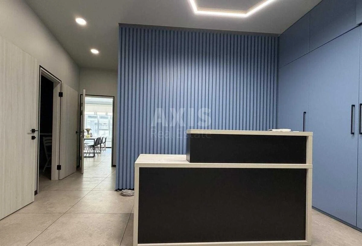 Office vul. Vasylya Tyutyunnyka 28А, 140m271588