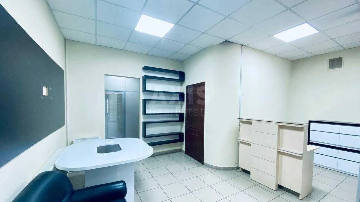Офис ул. Воздвиженская 18, 74м2715940