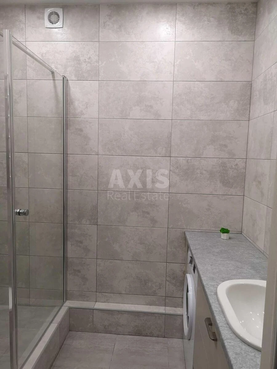 1k apartment vul. Kadets'kyj gaj 8701306