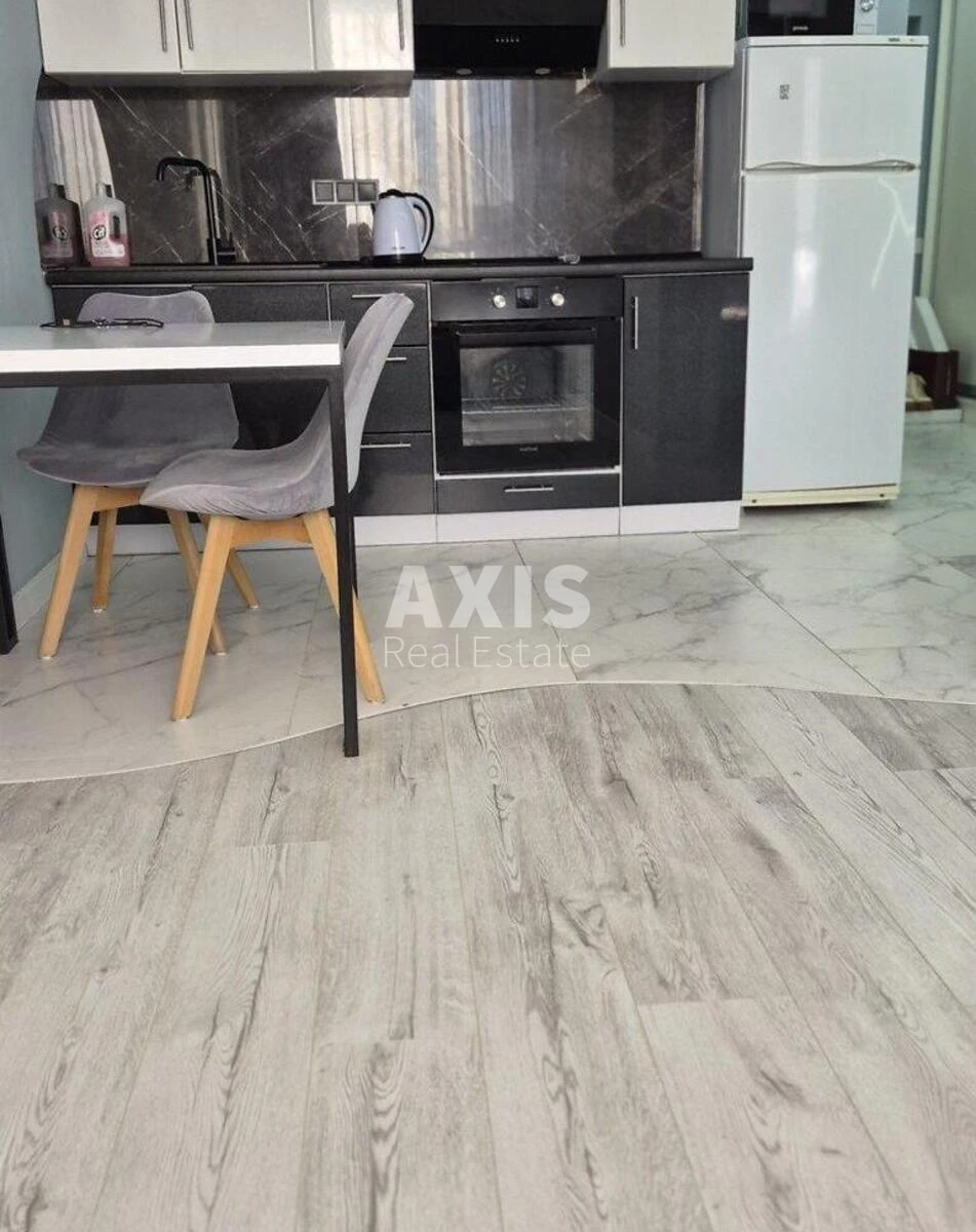 1k apartment shose Stolychne 163711