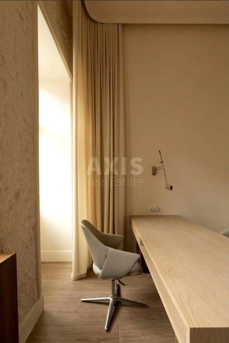 Office vul. Saksagans'kogo 33/35, 80m26547015