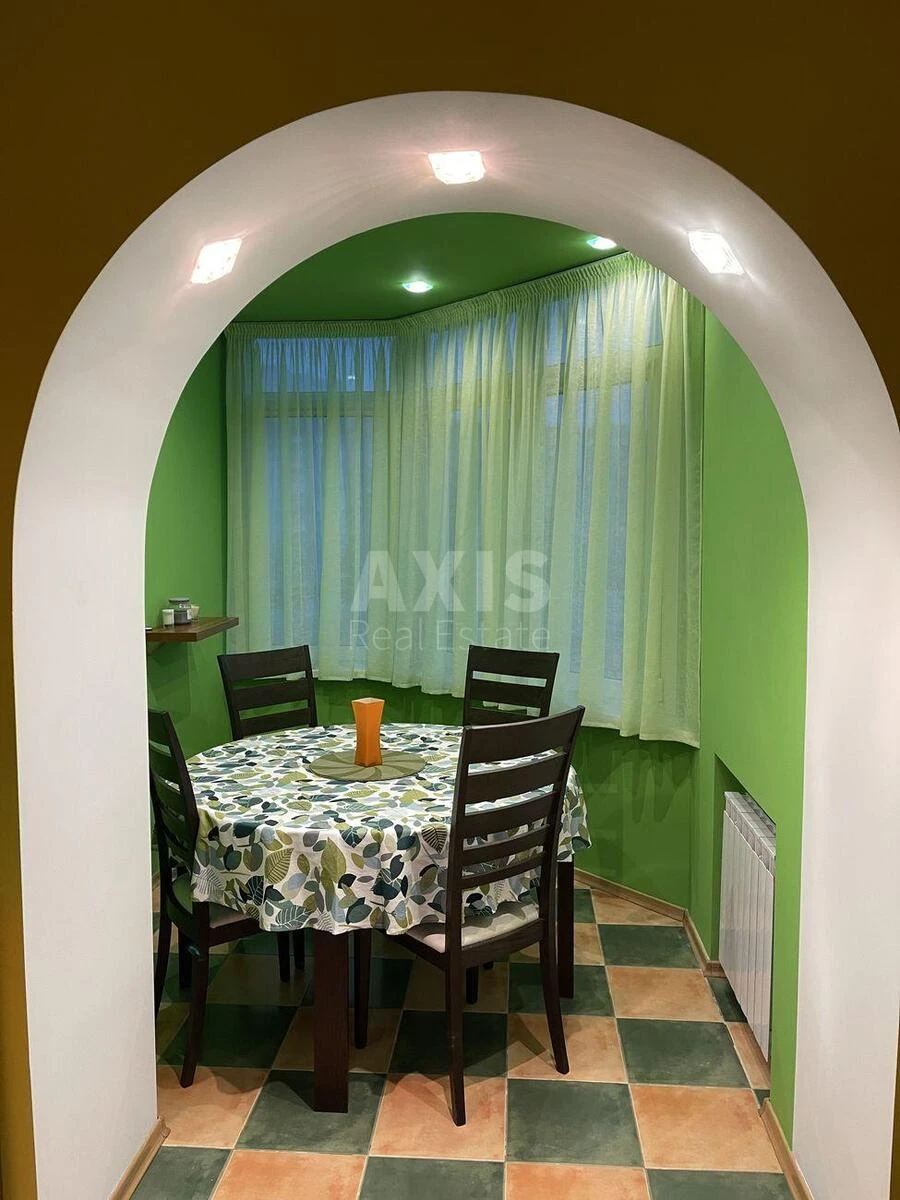 3k apartment pr-t Grygorenka Petra 24633621