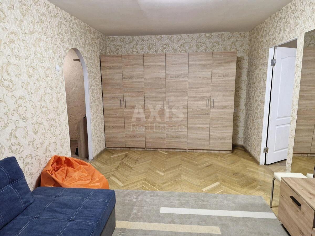 2k apartment vul. Radchenka Petra 21716509